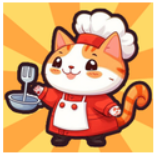 猫咪面包店(Cat Bakery)