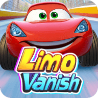 豪华轿车消除(Limo Vanish)