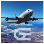 大型喷气式飞机模拟器(Jumbo Jet Plane Simulator)