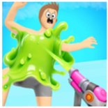 黏液飞溅(Slime Splat)