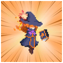 迷宫女巫：IdleRPG(Witch Of The Labyrinth:IdleRPG)