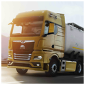 欧洲卡车模拟器3(Truckers of Europe 3)
