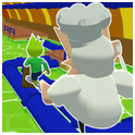 披萨店Escape Obby(Pizza Shop Escape Obby)