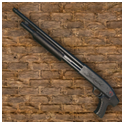 霰弹枪轮盘(Shotgun Roulette)