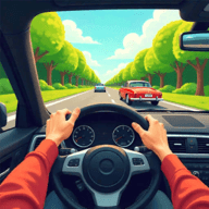 汽车驾驶和停车(Car Driving And Parking Mania)