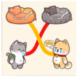 猫睡：赶紧回家(Cat Sleep: Rush To Home)