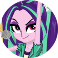 小马装扮(Pony Dress Up Dazzlings)