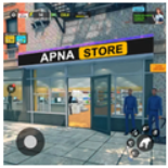 超市经营模拟(Supermarket Simulator Offline)