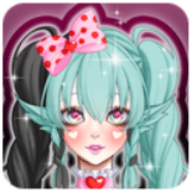 怪物女孩换装(Anime Avatar Maker)