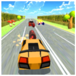 赛车战争(Cars War:Mission Survive)