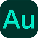 Au音频剪辑