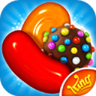 Candy Crush Saga国际服
