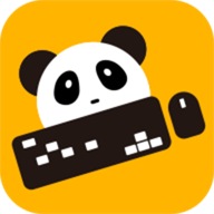 熊猫鼠标pro