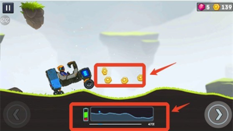越野太空车2(Rovercraft 2) 第3张图