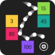 物理弹弹球(Physics Balls)