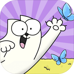 西蒙的猫跑酷（Simon’s Cat）