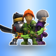 英雄冒险（Hero Adventure: Puzzle RPG）