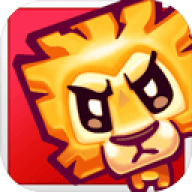 大头斗兽棋（Safari Chess）