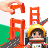我爱拼模型国际服(Pocket World 3D)