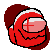 FNF内鬼小红
