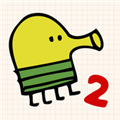 涂鸦跳跃2(Doodle Jump 2)