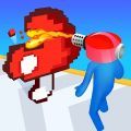 像素拆卸(Pixel Teardown)