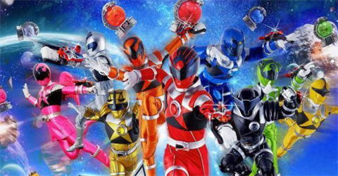 超级战队模拟器豪华版（Super Ranger Item） 第3张图