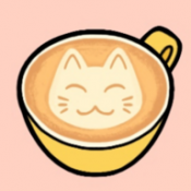 猫咪咖啡店
