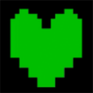 传说之下绿魂(Undertale Green)