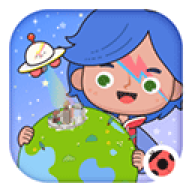 miga world无广告版