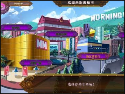 全面服务full service 第3张图