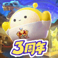 蛋仔派对