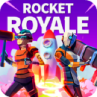 像素堡垒之夜（Rocket Royale）