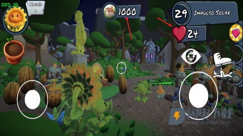 PVZ太阳射手 第6张图