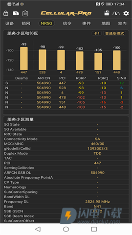 CellularPro 第1张图