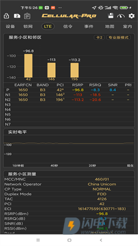 CellularPro 第3张图