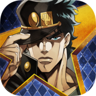 JOJO的奇妙冒险欧拉欧拉波纹疾走