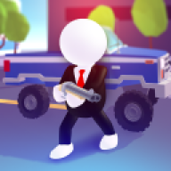 公路神枪手