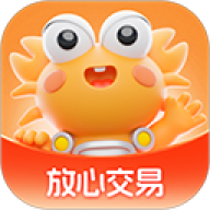 螃蟹账号代售