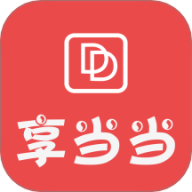 享当当商城
