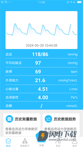 脉迹 第2张图