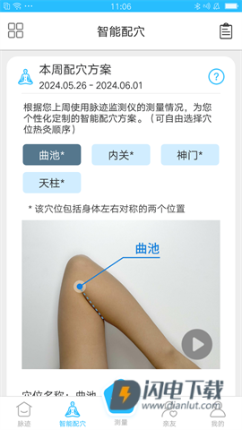 脉迹 第1张图
