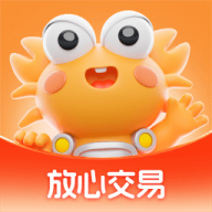 螃蟹账号
