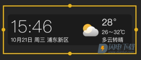时雨天气 第10张图