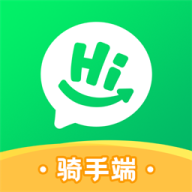 小嗨跑腿
