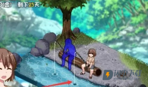 撒娇鬼夏日狂想曲汉化版 第5张图