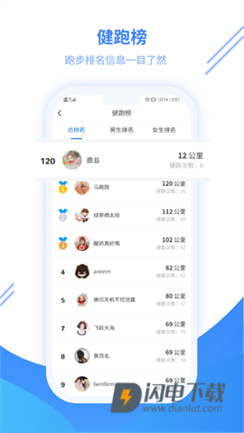 云运动 第5张图