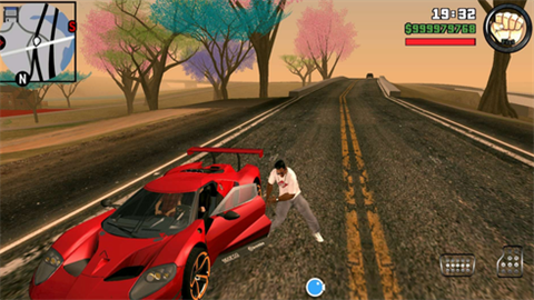 GTASA警察警车模组 第1张图