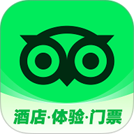 Tripadvisor猫途鹰