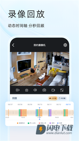 易视云APP